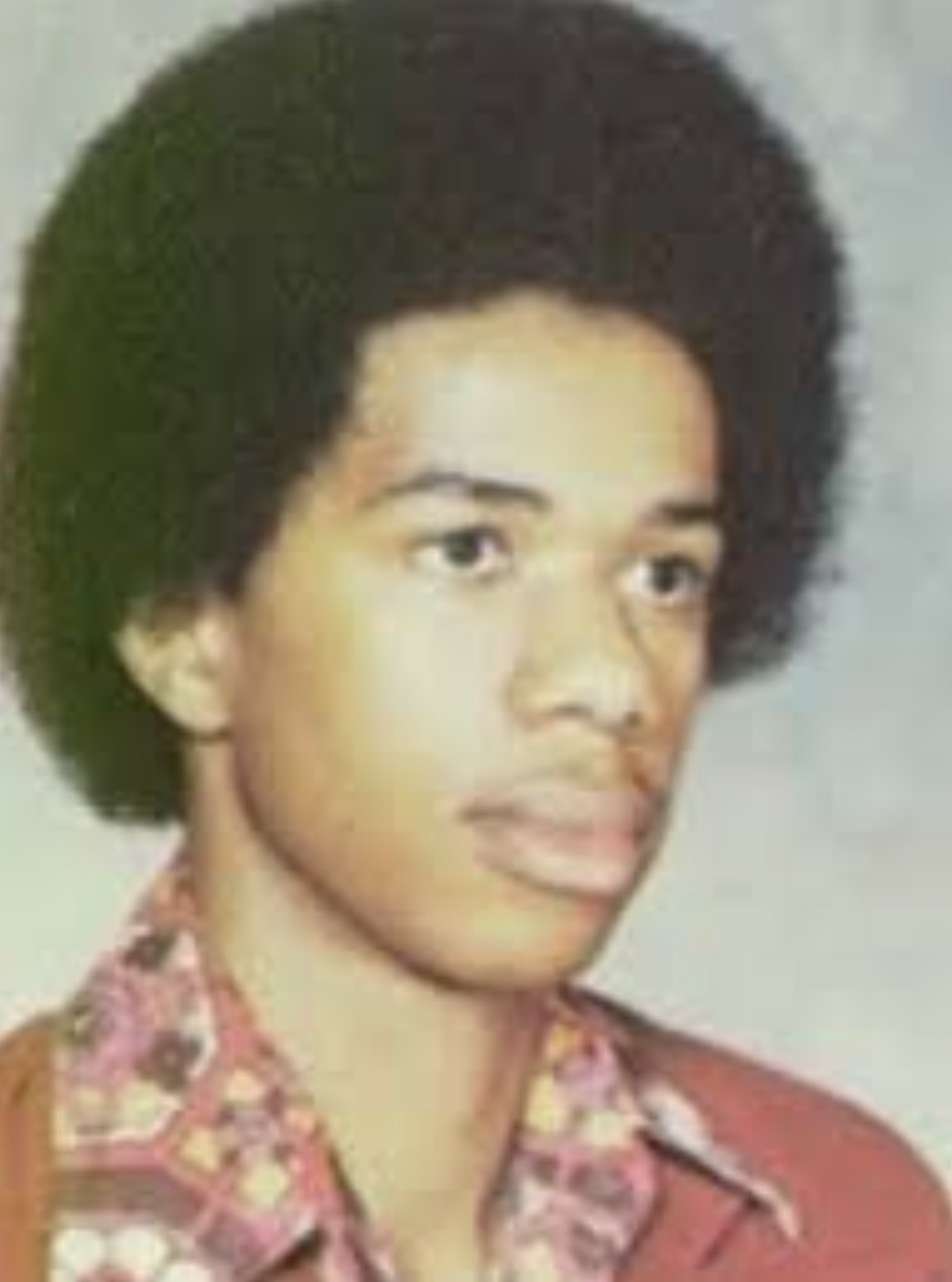 Steve Harvey – Carpet cleaner 